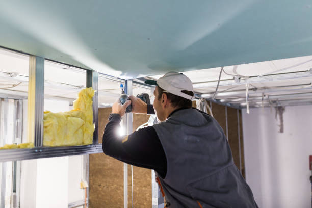 Best Insulation Replacement Services  in Goldens Bridge, NY
