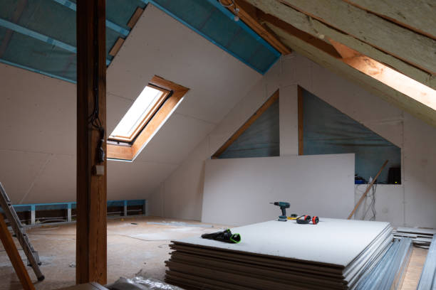 Best Residential Insulation Services  in Goldens Bridge, NY