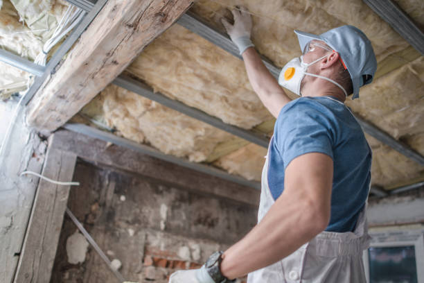 Best Insulation Contractor Near Me  in Goldens Bridge, NY
