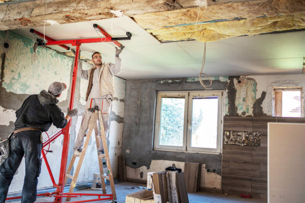 Best Fiberglass Insulation  in Goldens Bridge, NY