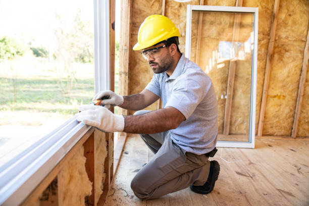 Range of Insulation Solutions in Goldens Bridge, NY