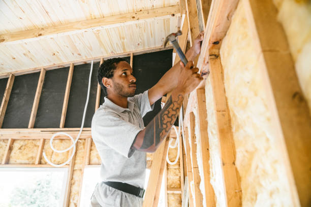Best Garage Insulation Installation  in Goldens Bridge, NY