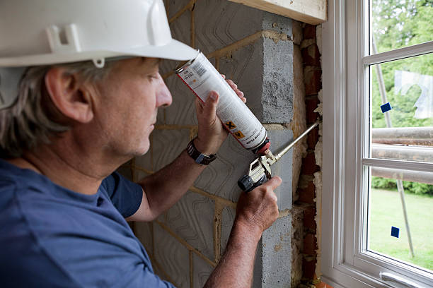 Best Spray Foam Insulation  in Goldens Bridge, NY