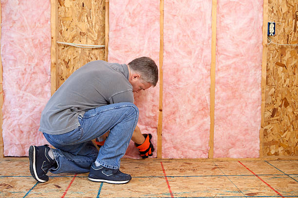 Best Wall Insulation Contractor  in Goldens Bridge, NY