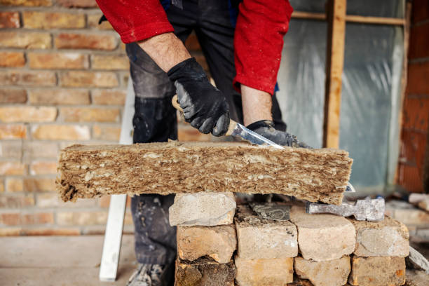 Best Spray Foam Insulation  in Goldens Bridge, NY