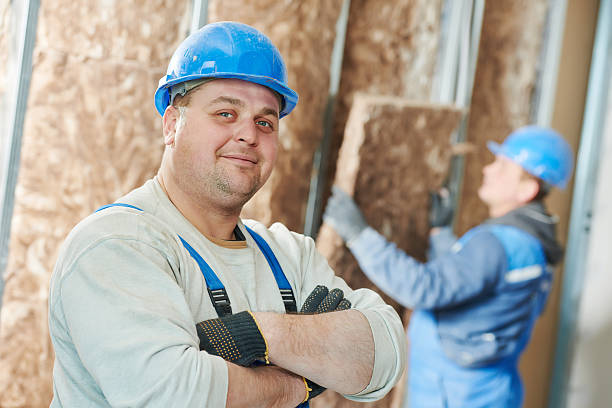 Attic Insulation Near Me in Goldens Bridge, NY